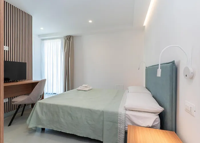 住宿加早餐酒店 Horizon *